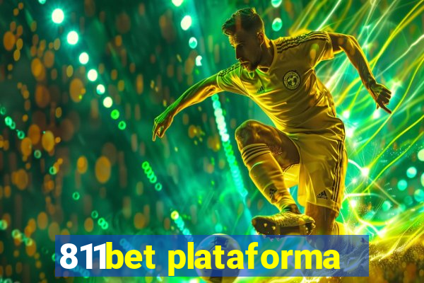 811bet plataforma